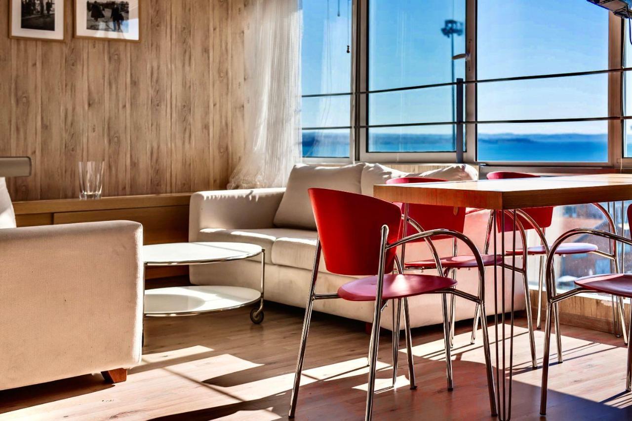 #Morrison Apt By Halu! Apartments Tesalonika Bagian luar foto