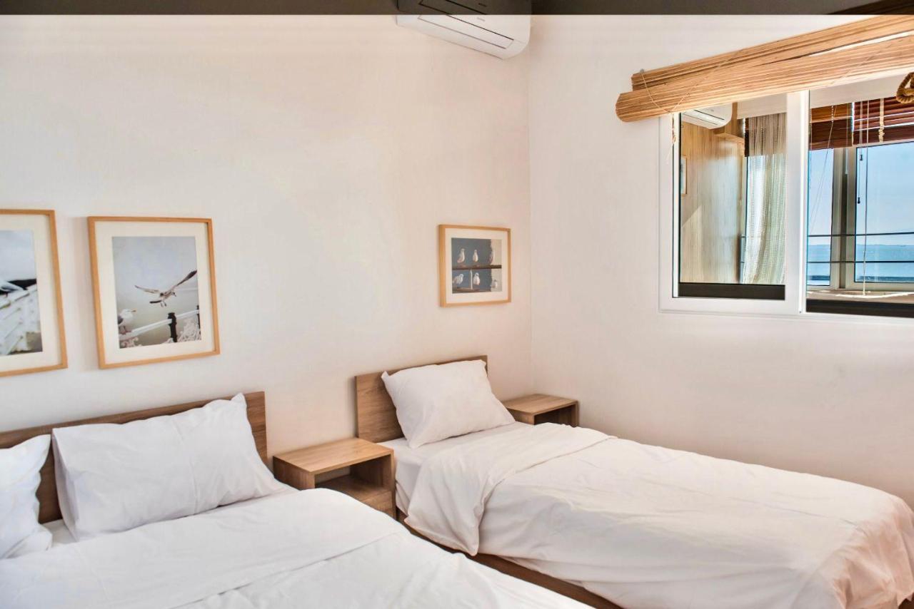 #Morrison Apt By Halu! Apartments Tesalonika Bagian luar foto